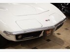 Thumbnail Photo 20 for 1968 Chevrolet Corvette Convertible
